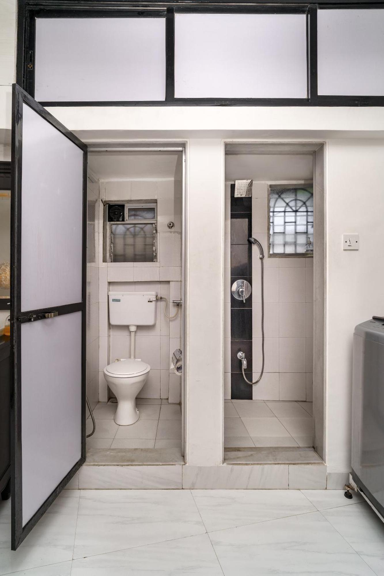 Calisto 2Bhk Khar W By The Bombay Home Company Экстерьер фото