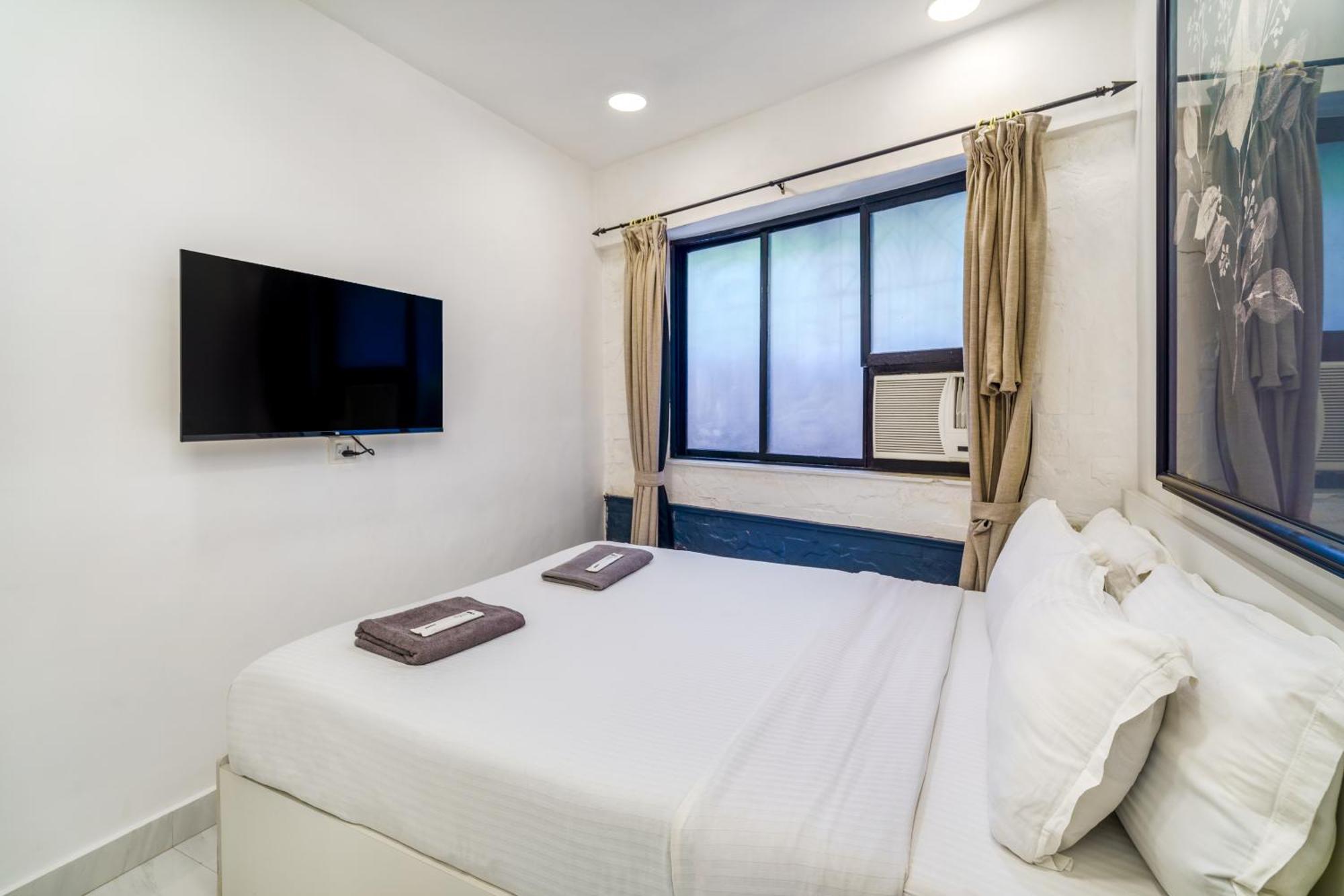 Calisto 2Bhk Khar W By The Bombay Home Company Экстерьер фото
