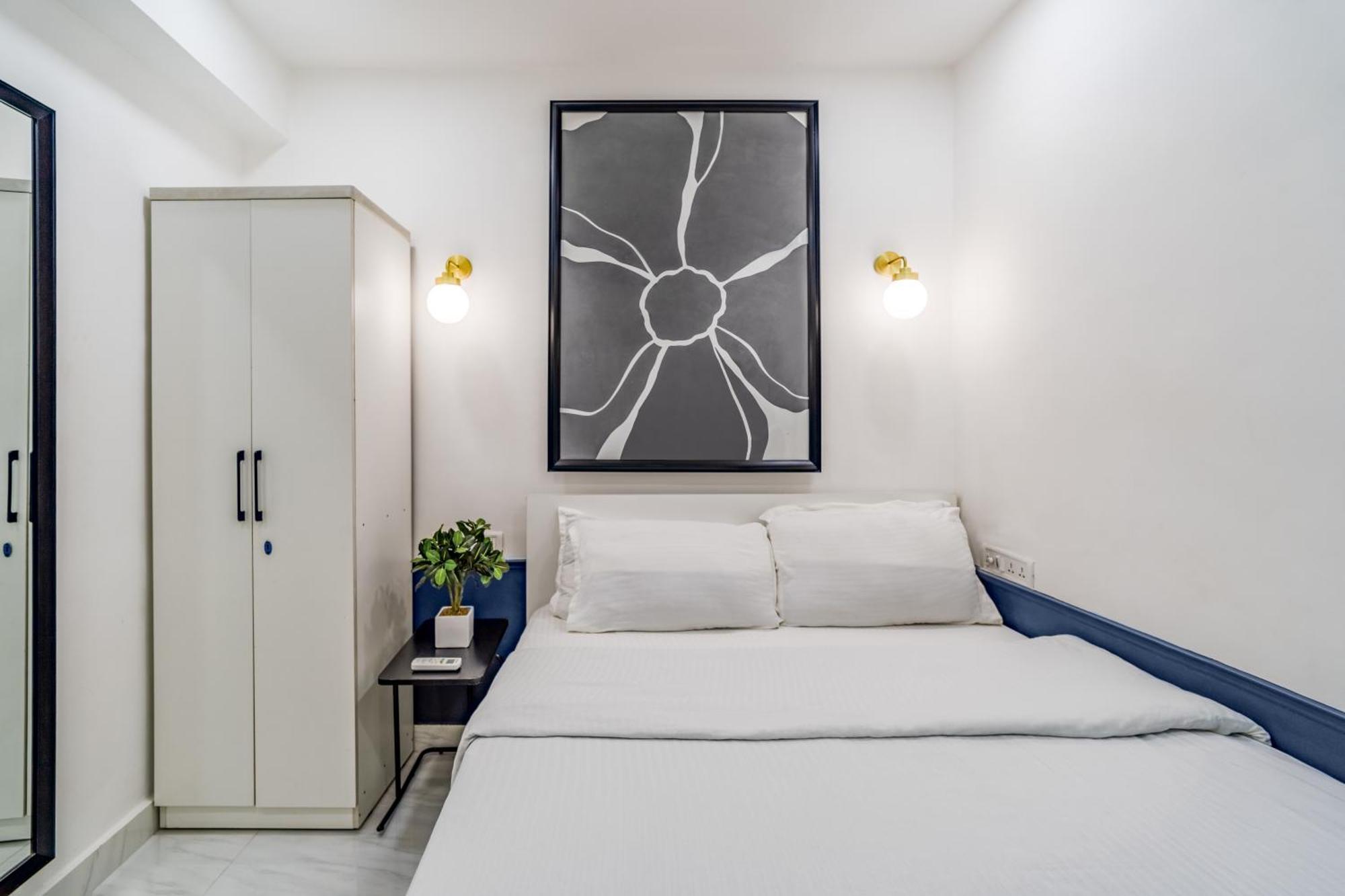 Calisto 2Bhk Khar W By The Bombay Home Company Экстерьер фото